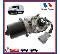 Motore Tergicristallo Pinze per Master 2 Equivalente 7701044526 579220 460157