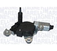 Motore tergicristallo posteriore 064038006010 MAGNETI MARELLI per SKODA ROOMSTER