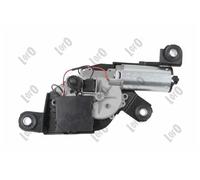 Motore tergicristallo posteriore 103-06-006 ABAKUS per BMW X3