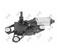 Motore tergicristallo posteriore 103-06-020 ABAKUS per RENAULT SCÉNIC II