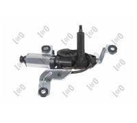 Motore tergicristallo posteriore 103-06-027 ABAKUS per VOLVO XC90 I