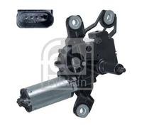 FEBI BILSTEIN 106682 Motore tergicristallo