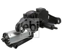 Motore tergicristallo posteriore 183763 FEBI BILSTEIN per BMW 1