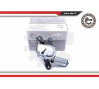 Motore tergicristallo posteriore 19SKV049 ESEN SKV per VW GOLF PLUS V TIGUAN