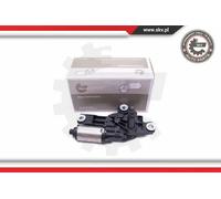 Motore tergicristallo posteriore 19SKV164 ESEN SKV per VOLVO C30