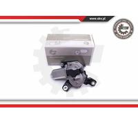 Motore tergicristallo posteriore 19SKV183 ESEN SKV per OPEL