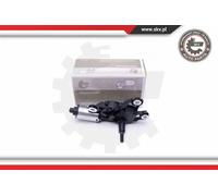 Motore tergicristallo posteriore 19SKV197 ESEN SKV per SEAT TOLEDO III LEON