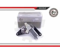Motore tergicristallo posteriore 19SKV199 ESEN SKV per RENAULT CLIO II THALIA I