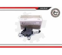 Motore tergicristallo posteriore 19SKV200 ESEN SKV per SKODA OCTAVIA II Combi