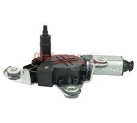 Motore tergicristallo posteriore 2190580 METZGER per SKODA OCTAVIA II Combi