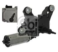 Motore tergicristallo posteriore 27284 FEBI BILSTEIN per AUDI VW