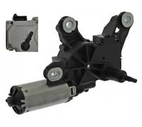 FEBI BILSTEIN Motore tergicristallo posteriore 27284 per Audi VW