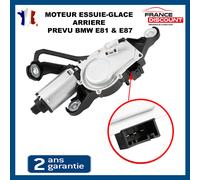 Motore Tergicristallo Posteriore Previsto BMW E81 E87 67636921959 67637199569