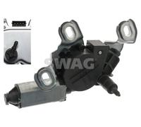 SWAG Motore tergicristallo compatibile con SKODA 30 94 8672
