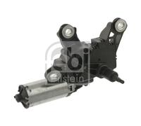 Motore tergicristallo posteriore 30543 FEBI BILSTEIN per VW SEAT SKODA