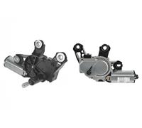 Valeo Motorino tergicristallo posteriore 404726 per VW Polo IV