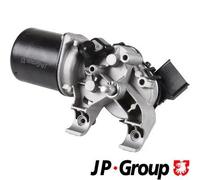 Motore tergicristallo posteriore 4398200700 JP GROUP per RENAULT SCÉNIC II