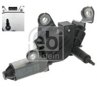 Motore tergicristallo posteriore 48670 FEBI BILSTEIN per SKODA FABIA II Combi