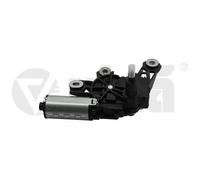 Motore tergicristallo posteriore 99551777901 vika per SKODA AUDI