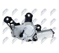 NTY Motore tergicristallo compatibile con AUDI VW VAG ESW-AU-000