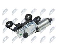 NTY Motore tergicristallo ESW-AU-005 posteriore