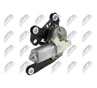 NTY Motore tergicristallo ESW-CT-005 posteriore compatibile con Citroën Opel Peugeot Vauxhall