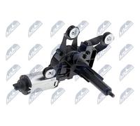 NTY Motore tergicristallo compatibile con LAND ROVER ESW-LR-001