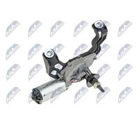 NTY Motorino Tergicristalli Rondella Posteriore per Smart Forfour 1.3 1.1
