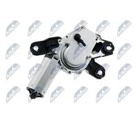 NTY Motore tergicristallo compatibile con VAG ESW-VW-009
