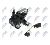 NTY Motorino Tergicristalli Rondella Posteriore per VW Touareg 3.0 V6 Tdi 4.2 V8