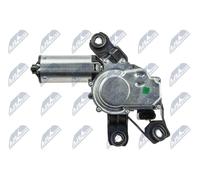 NTY Motore tergicristallo compatibile con VAG ESW-VW-018