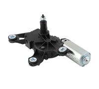 Motorino Tergilunotto Tergicristallo Posteriore for Audi A3 A4 A6 Q5 Q7