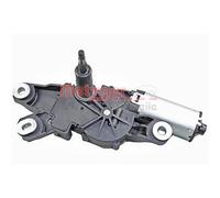 Motore tergicristallo posteriore Metzger per VW Scirocco 3 | 2190923