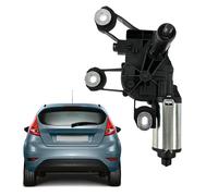 Motore tergicristallo posteriore OEM 1141045 per Ford Fiesta MK5 MK6 compatibile