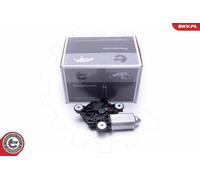 Motore tergicristallo posteriore per ABARTH FIAT 500 500 / 595 / 695 500 C 500C