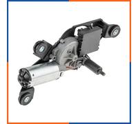 NTY Motorino Tergicristalli Rondella Posteriore Adatto A per BMW X3 3.0d 2.0d