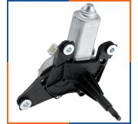 NTY Tergicristallo Posteriore per Dacia Duster Sandero Renault Sandero/Stepway I