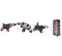 27679043OE REAL Motore tergicristallo per AUDI