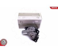 Motore tergicristallo posteriore per MERCEDES-BENZ