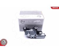 Motore tergicristallo posteriore per MERCEDES-BENZ VIANO VITO VITO / MIXTO