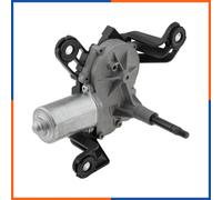 NTY Motore tergicristallo compatibile con OPEL ESW-PL-016
