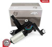 Motore tergicristallo posteriore per OPEL ASTRA