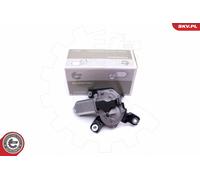 Motore tergicristallo posteriore per OPEL MERIVA