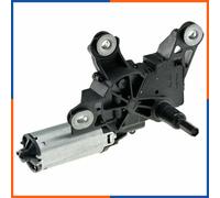 Motore tergicristallo posteriore per SEAT | 6E0955711D, 6X0955119D, 6X0955711D