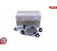 Motore tergicristallo posteriore per SEAT IBIZA Mii