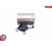 Motore tergicristallo posteriore per SKODA OCTAVIA