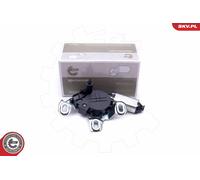 Motore tergicristallo posteriore per SKODA OCTAVIA