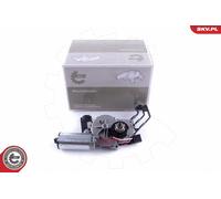 Motore tergicristallo posteriore per SMART FORFOUR