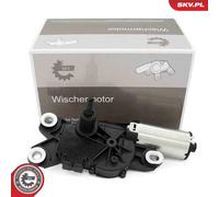 Motore tergicristallo posteriore per SMART FORTWO