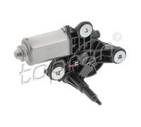 Motore tergicristallo posteriore per veicolo con guida a Sx 601 611 TOPRAN